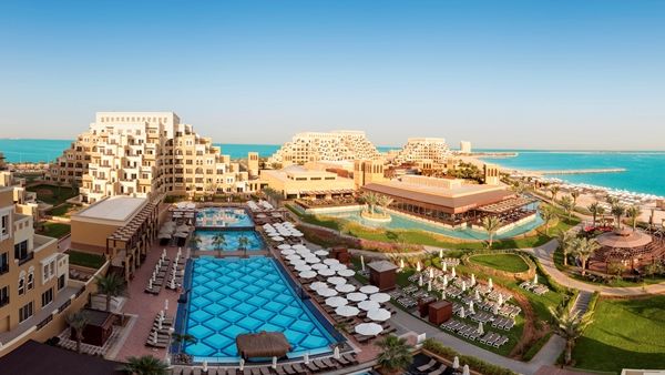 Rixos Bab Al Bahr Rixos Bab Al Bahr