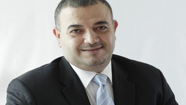 Riyadh Al Najjar, PwC KSA Country Senior Leader