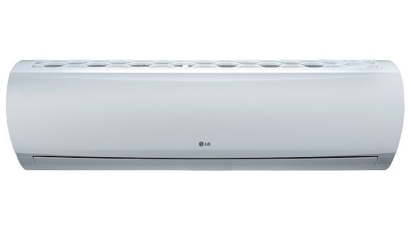 مكيف الهواء الجديد ذي القطعتين تايتان ديلوكس بيغ