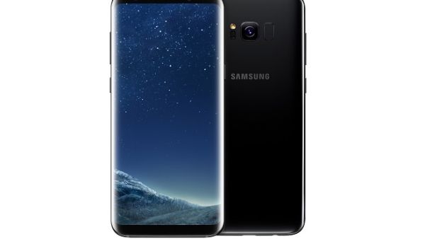 Samsung’s Smart Switch app is designed to make switching between phones as seamless and secure as possible. 