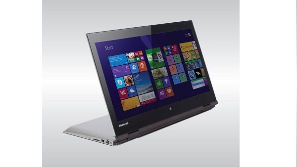 SATELLITE S50W