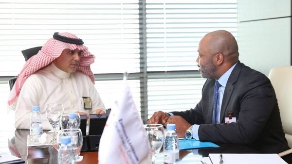 SEC and GE sign MoU to further drive the digital transformation.