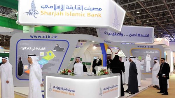 SIB Booth during NCE