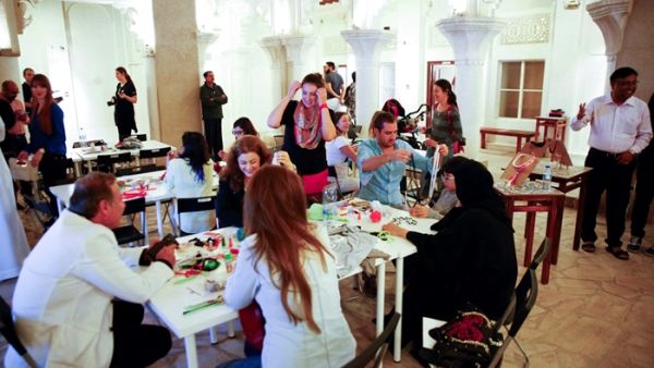 SIKKA workshops