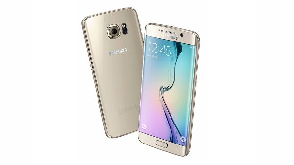 سامسونج جالكسي إس 6 وجالكسي إس 6 إيدج