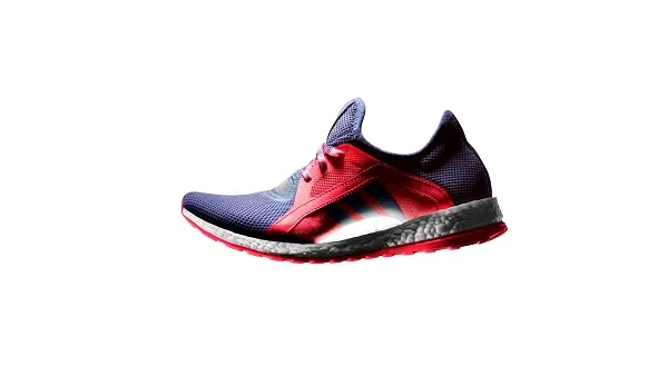 حذاء أديداس PUREBOOST X
