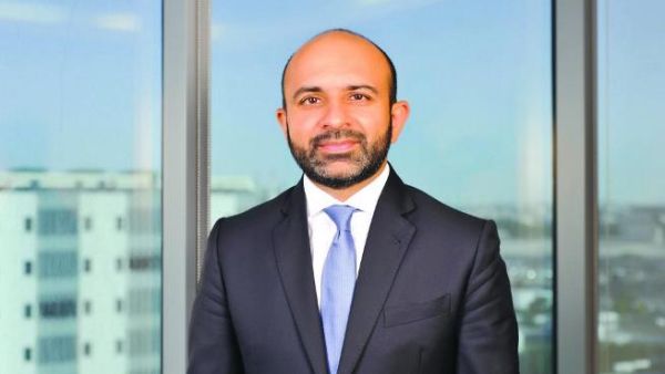 Sachin Kerur, Head of Middle East at Pinsent Masons Sachin Kerur, Head of Middle East at Pinsent Masons