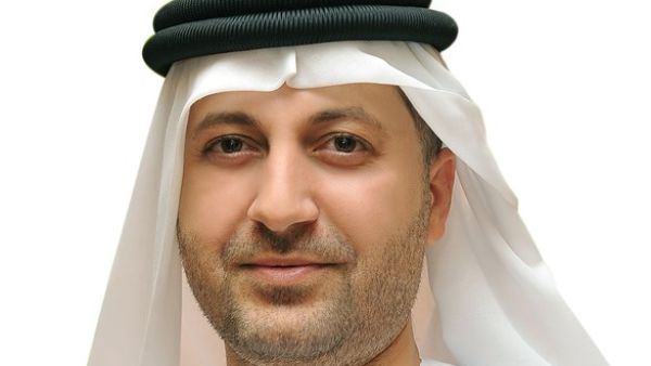 Saeed Al Zarouni, Senior Vice President, Mobile Network, Etisalat Saeed Al Zarouni, Senior Vice President, Mobile Network, Etisalat