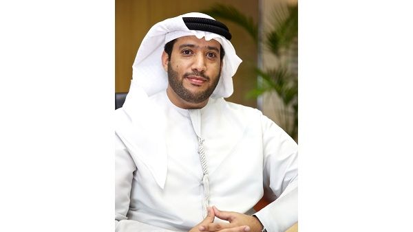 Saeed Al Falasi, Executive Director of Future Platforms at DFF Saeed Al Falasi, Executive Director of Future Platforms at DFF