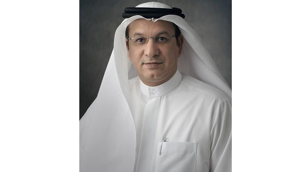 Saeed Al Qatami, CEO of Deyaar 