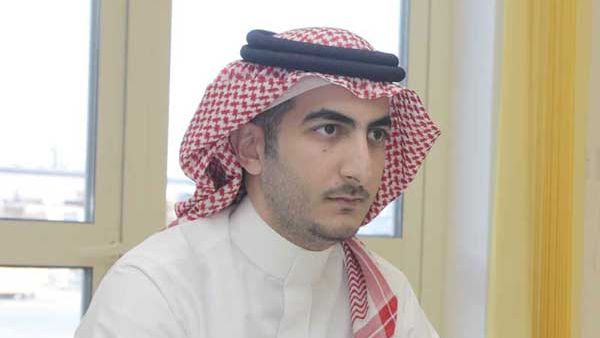 Salah Sami Al-Sunaid, CEO of Nesma Telecom & Technology