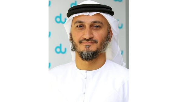 سليم البلوشي، النائب التنفيذي للرئيس لتطوير الشبكة والعمليات في دو