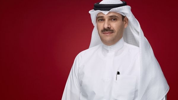 رئيس قطاع الموارد البشرية والخدمات الإدارية صالح الحوطي