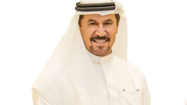 H.E. Salem Almoosa, Chairman and General Manager, Falconcity of Wonders.