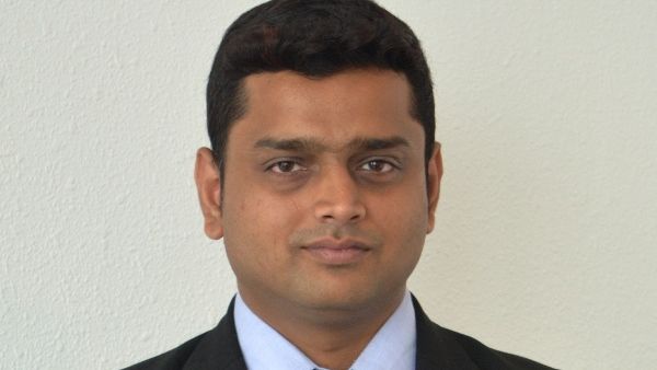 Sameer Yousuf, EHK, Ramada Beach Hotel Ajman