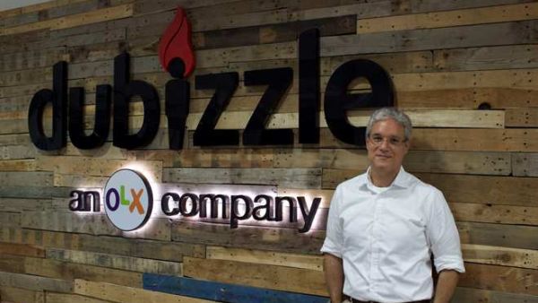 Samer Abdin, General Manager of dubizzle Property Samer Abdin, General Manager of dubizzle Property