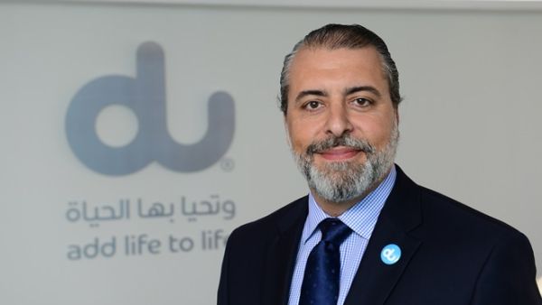 سامر جعيصة، نائب الرئيس للإبتكار في دو