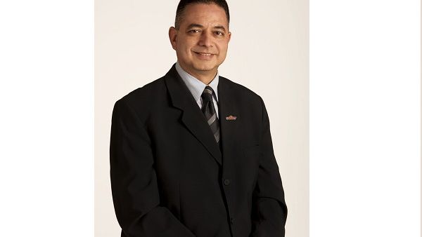 Samer Rafie, Hotel Manager, Hawthorn Suites by Wyndham