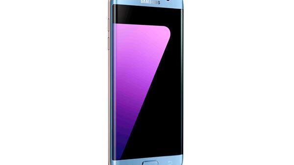 هاتف Galaxy S7 edge