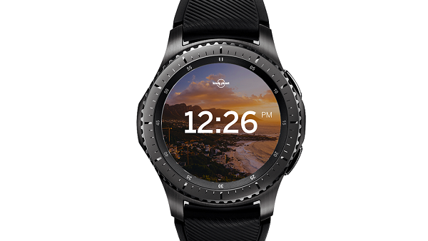 Samsung Gear S3 Samsung Gear S3