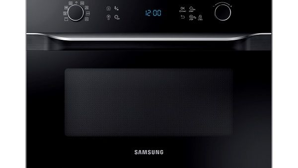 The MW8000J HotBlast™ Smart Oven