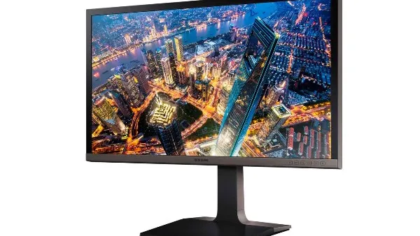 شاشة UE850 UHD