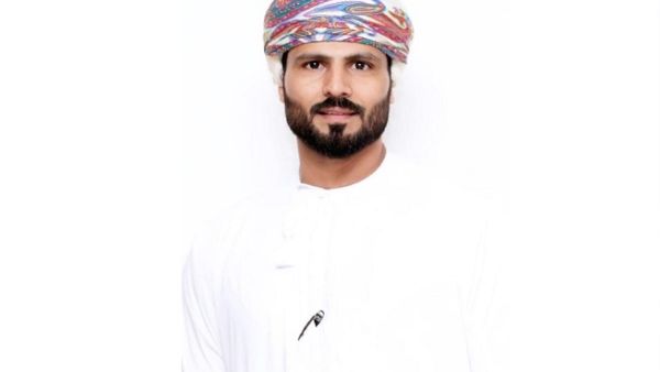 سعود بن حمد بن سعيد الريامي، مدير عام مبيعات الأعمال التجارية لدى Ooredoo سعود بن حمد بن سعيد الريامي، مدير عام مبيعات الأعمال التجارية لدى Ooredoo
