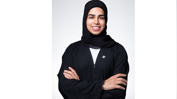 Sara Falaknaz, Chief Innovation Officer, DP World