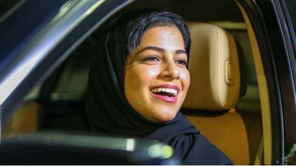 It is expected that, by lifting the ban on women driving in the Kingdom, the number of foreign chauffeurs will go down by about 30%. (KhT)