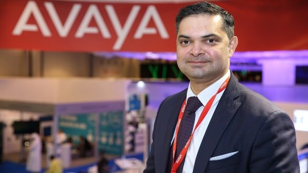 Savio Tovar Dias, Senior Director – Sales Engineering, Avaya, Asia, Middle East, Africa & Turkey.
