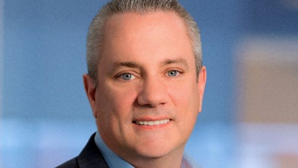 Scott Barlow, Vice President, Global MSP, Sophos