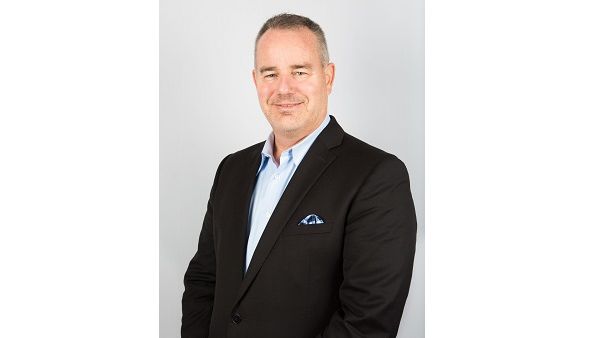 Scott Hays, Senior VP - Product Marketing at Epicor Scott Hays, Senior VP - Product Marketing at Epicor