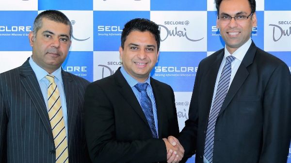 Seclore is committing additional investment to expanding and developing its presence and impact in the Middle East, following the opening of a new regional office in Dubai, in April 2017.