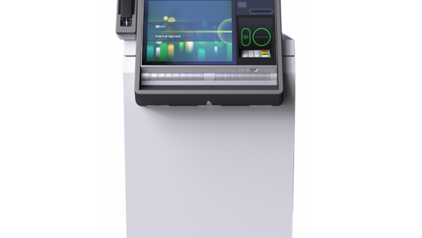NCR, a global leader in omni-channel solutions, today announced it will enable users in the UAE to make cash withdrawals from their cryptocurrency account at the ATM. NCR, a global leader in omni-channel solutions, today announced it will enable users in the UAE to make cash withdrawals from their cryptocurrency account at the ATM.