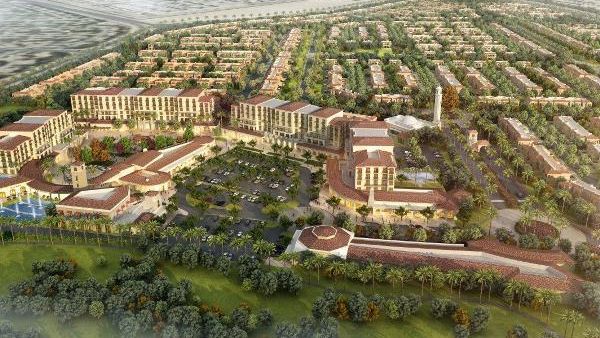 Dubai Properties Group