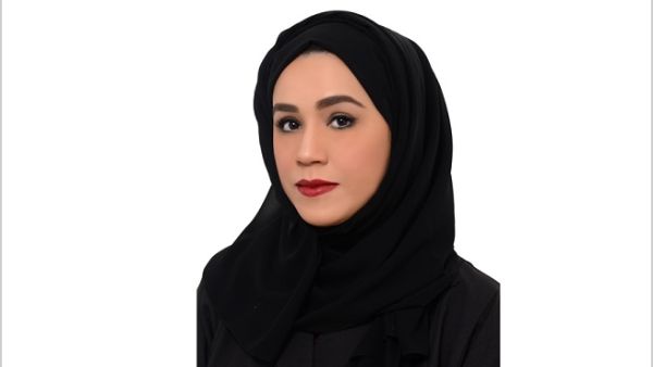 Shaikha Ahmed Al Bishri, Director of the Business Excellence Department in DED.