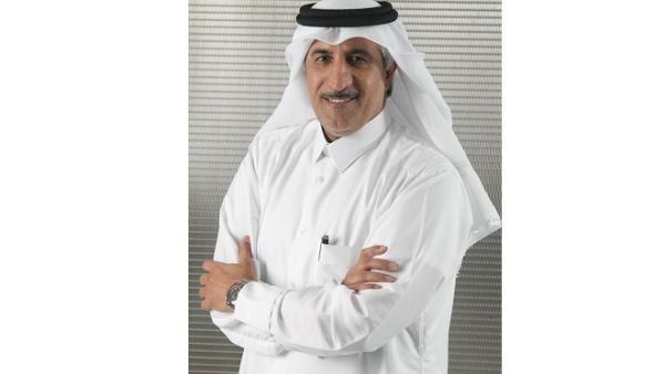 الشيخ عبدالله بن محمد بن سعود آل ثاني (رئيس مجلس الإدارة)