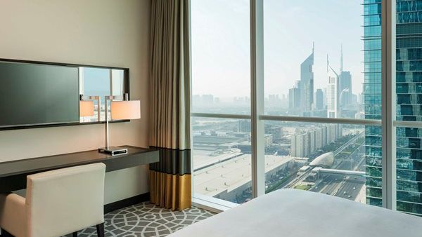 Sheraton Hotels & Resorts Sheraton Hotels & Resorts