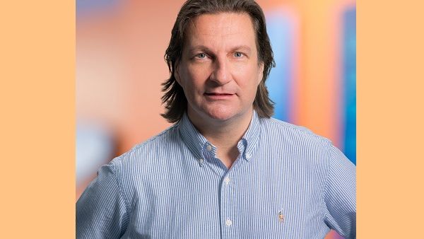 Simon Reed, vice president of SophosLabs at Sophos Simon Reed, vice president of SophosLabs at Sophos