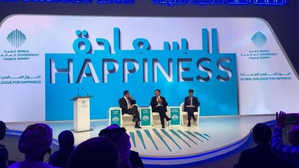 Bearing the title “Happy Cities in a Smart World”, the chapter is one of the seven main sectors covered by the World Happiness Council’s mandate.