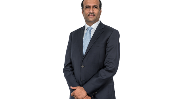 Sohail Qadir, Vice President at Omantel Wholesale Sohail Qadir, Vice President at Omantel Wholesale