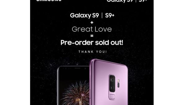 The Samsung Galaxy S9 and S9+ are the smartphones that reimagine the way people communicate, share and experience the world. 