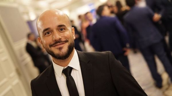 السيد سونير يشيليلما، مدير التسويق والمبيعات، فندق ريكسوس باب البحر