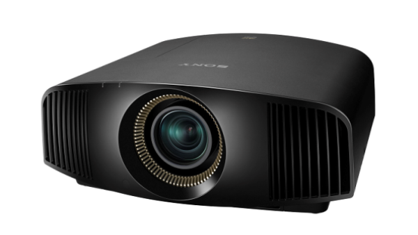 Sony new projector Sony new projector