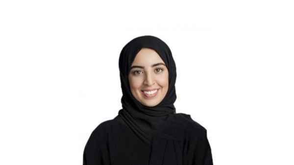 سكينة بن بيهي، مسؤولة البرامج والفعاليات في مركز الشباب سكينة بن بيهي، مسؤولة البرامج والفعاليات في مركز الشباب