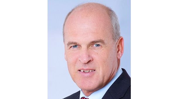Stefan Pichler,  CEO of Royal Jordanian