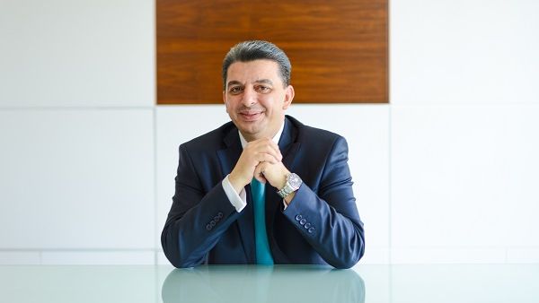 سهيل المصري، نائب الرئيس لحلول التوظيف في بيت.كوم