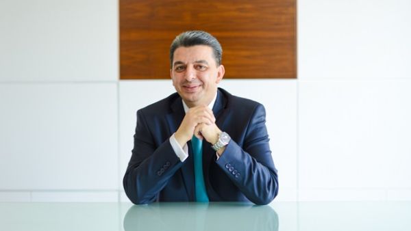 سهيل المصري، نائب الرئيس لحلول التوظيف في بيت.كوم سهيل المصري، نائب الرئيس لحلول التوظيف في بيت.كوم