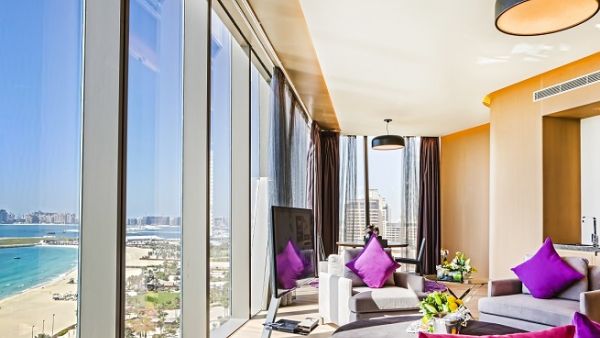 Rixos Premium Dubai is the ideal address to experience the essence of Dubai.