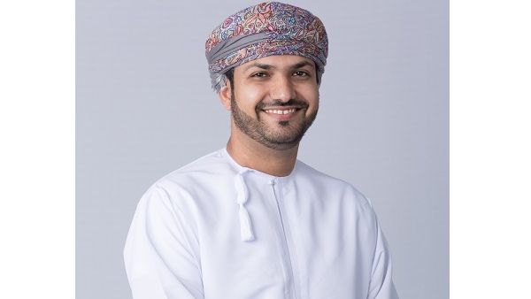 Sultan bin Ahmed Al Wahaibi, Chief Business and Wholesale Officer at Ooredoo